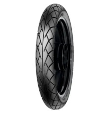 Шина mitas 90/90-19 (3.00-19) h-14 52t tt до 190 км/год передня/задня точка 42-43/2023 (23433) знято з продукції