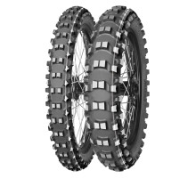 Шина MITAS 70/100-17 TERRA FORCE MX-SM SOFT/MEDIUM WIN FRIC 40M TT FRONT DOT 2022 (DOT:XPDD) (БІЛА СМУГА) (26164) ЗНЯТО З ВИРОБНИЦТВА