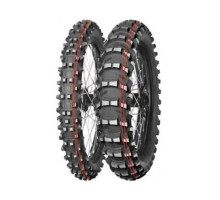 Шина mitas 120/80-19 terra force mx-sand 63m tt (подвійні червоні смуги) задня крапка 2023 (dot:xpdt) (26517) знято (заміна:70001067)