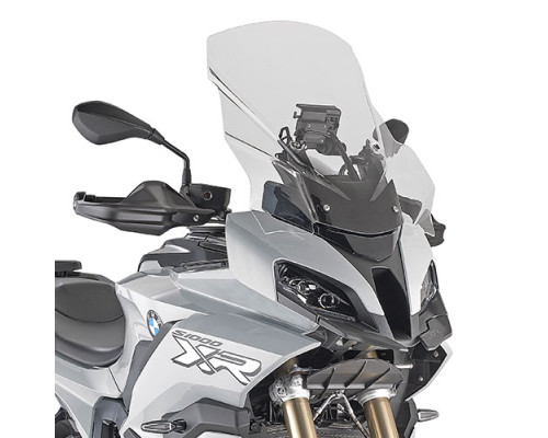 Вікно kappa bmw s 1000xr (20-21) 55,5 х 46 см прозоро