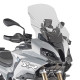Вікно kappa bmw s 1000xr (20-21) 55,5 х 46 см прозоро