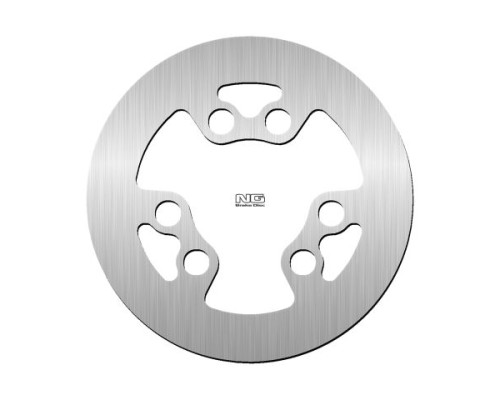 Ng передній гальмівний диск gas gas contact txt 125/200/250/270/320 '99-01 (185x72x3mm) (6x15.5mm)