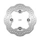 Ng гальмівний диск задній kawasaki zx-12r '00-07 (230x102x5mm) (4x10.5mm) хвиля