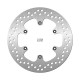 Ng задній гальмівний диск keeway kxm/rk 200 '11-16, tx/txm 125/200 '11-20 (239x110x5mm) (6x6.5mm)