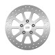 Гальмівний диск задній harley-davidson 1745/1868/1923 '19-21 (300x56.3x7mm) (5x10.5mm)