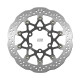 Ng передній гальмівний диск ktm 390 adventure abs '20, duke / abs '17-20, rc / abs 17-20, 125 duke / abs '17-20 (320x90x5.0mm) (6x10.5mm) wave floating (aluminum center)
