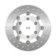 Ng задній гальмівний диск suzuki vz/vl 1800 '06-15 (276x89,2x7mm) (6x10,5mm) плаваючий