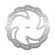 Ng передній гальмівний диск ktm freeride e-sx '12-14, sx85 '16-21 (240x95x4mm) (4x6.5mm) хвиля