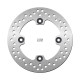 Ng гальмівний диск передній/задній yfm/viking/yxm 700 '14-18 (207x102x4.2mm) (4x10.5mm)