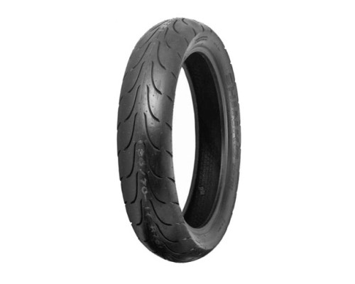 Шина SHINKO 130/70-17 781 62H TL Задня DOT 26/2025