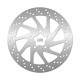 Ng гальмівний диск передній honda cmx 500 rebel '17-22 (296x46x5mm) (5x10.5mm)