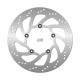Ng гальмівний диск передній bmw g310gs/r '16-21 (30x111x5mm) (5x10,5mm)