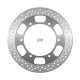 Диск гальмівний передній honda vt750 shadow '97-15 (296x144x6mm) (6x10.5mm)