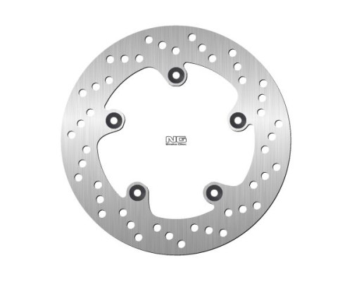 Диск передній гальмівний honda monkey/msx/super cub 110/125 '18-21 (220x105x3.5mm) (5x6.5mm)
