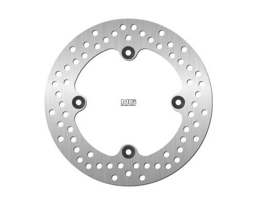 Ng гальмівний диск передній/задній can-am defender 450/800/1000 '17-21 (220x-x4.5mm) (4x9mm)