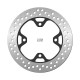 Ng гальмівний диск задній honda cbr1000rr '20-21 (220x88x5mm) (4x10.5mm)