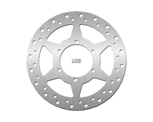 Ng передній гальмівний диск beta rr 50 '15-20 (260x90x3.5mm) (6x6.5mm)