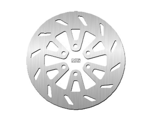 Ng задній гальмівний диск beta alp 125/200/250 '00-03 (200x45x3.5mm) (6x6.5mm)