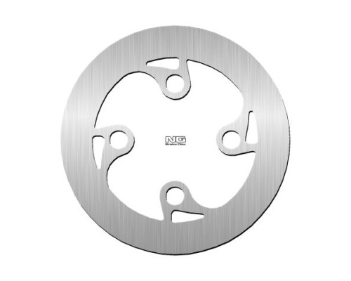Ng передній гальмівний диск gas gas contact/e-contact '15-19, txt 250/300 '04-21 (183,8x-x3mm) (4x15,5mm)