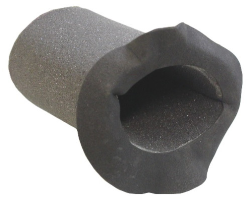 Biketec Parts фільтр повітряний Suzuki GS 125 '91-00 GN 250 '82-00 TU 250 '09-15 OEM 13780-38300 HFA3105