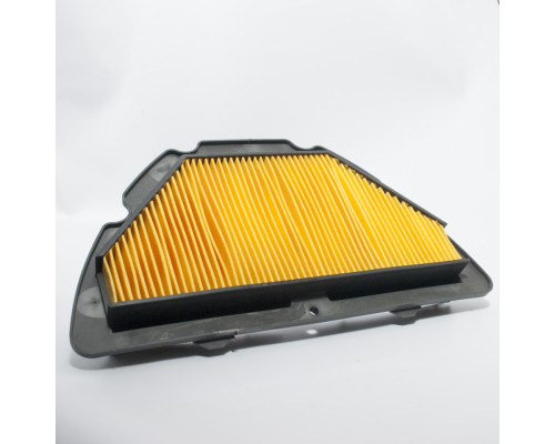 Biketec Parts фільтр повітря YAMAHA YZF-R1 2004-2006 чорний