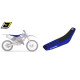 Чохол на сидіння blackbird YAMAHA yz 125/250 '02-'21 подвійна ручка 3 кольори синій чорний