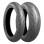 Bridgestone S21 Шина Радіальна 180/55ZR17 73W TL Чорний