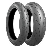 Bridgestone S21 Шина Радіальна 180/55ZR17 73W BMW F900R Задня DOT 11/2024