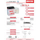 Bs battery bb12a-a (yb12a-a) 12v 12ah 134x81x160 можна обслуговуватися - електроліт окремо (155a) (4) ue2019/1148