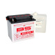 Bs battery b60-n24l-a (y60-n24l-a) 12v 28ah 184x124x175 можна обслуговуватися - електроліт окремо 280a (2) ue2019/1148
