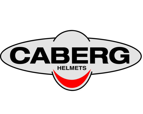 Caberg Drift/Drift Evo Візор Pinlock для Шолома Прозорий