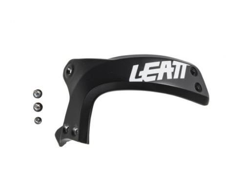 Leatt алюмінієві частини креплення скобки c-frame лівий розмір xxl (запасні частини)