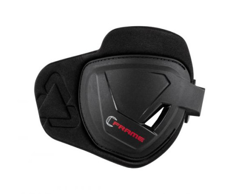 Наколінник leatt для c-frame junior (дитячий) правий (запчастини)