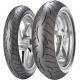 Шина metzeler 170/60zr17 roadtec z8 interact (m) (72w) tl m/c зад dot 17-18/2024