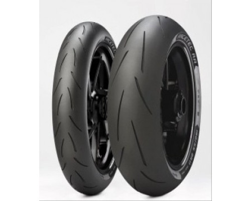 Шина metzeler 200/55zr17 racetec rr k3 (78w) tl зад dot 12-42/2023