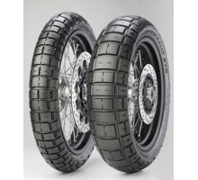 Шина pirelli  150/70r18 scorpion rally str 70v tl m/c m+s зад dot 07-52/2022