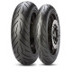 Шина pirelli 110/70-13 diablo rosso scooter 48p tl m/c передня точка 06-35/2024
