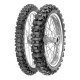 Шина pirelli 80/100-21 scorpion xc mid hard 51r tt front dot 38/2023