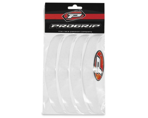 Progrip PG3264 Абсорбер поту для окулярів, 4 шт, чорний