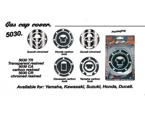 Кришка заливна progrip pg5030 carbon HONDA (pg5030crbh) (5030-189) (5030-189)