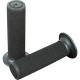 Ручка progrip pg722 road (22+25мм, довжина 125мм), колір чорний з губкою (722-102) (pg722)