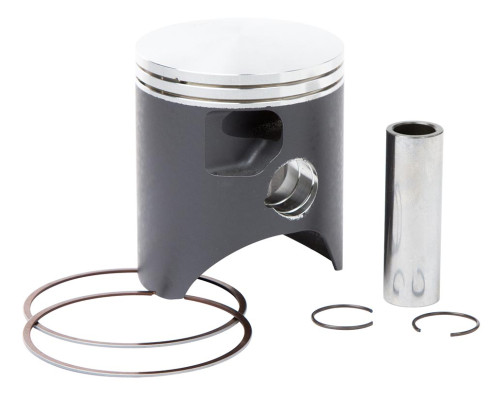 VERTEX поршень tm racing mx-en 250 (95-99) репліка, gas gas ec 250 ('02-'19) (66,34 мм) (кільця 53010006640 x 2 шт)