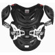 Leatt chest protector 5.5 pro hd чорний колір чорний розмір xxl