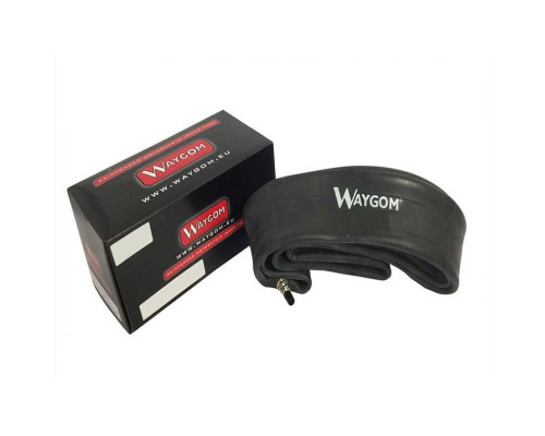 Внутрішня камера waycom (waygom) 3.00/3.25-21 (90/90-21) std (009025) (50) (50)