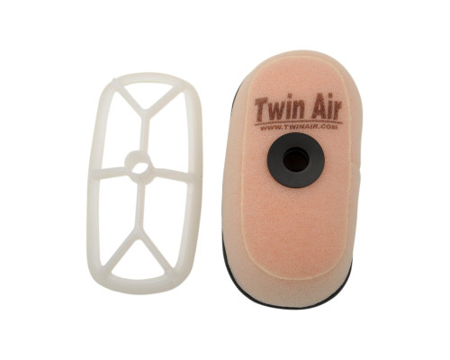Twin Air HFF1015 Фільтр повітря для HONDA XR 250R 1986-2004 XR 400R 1996-2004 XR 600R 1985-2002 CRM 250 1989-1993 XR 650L 1993-2021 з кошиком