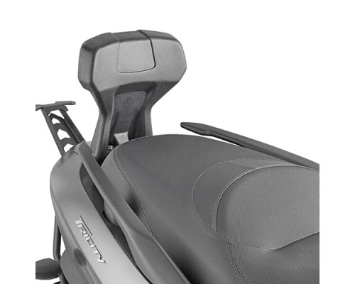 Kappa пассажирська задня YAMAHA triciЗАДНІ300 (20)