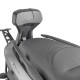 Kappa пассажирська задня YAMAHA triciЗАДНІ300 (20)