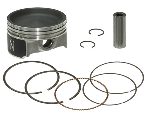 Namura porsch polaris sportsman 700 '04-08, 800 '07-10, ranger 700/800 '05-10, rzr 800 '08-10 big bore (+2.00mm=81.95mm)