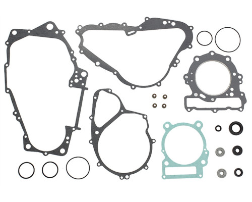 NAMURA Комплект Прокладок для двигуна CAN AM (BOMBARDIER) DS 650 (00-07), BMW F 650 '93-'99 (ROTAX)