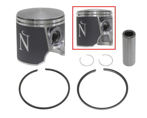 Namura piston sea doo 650 explorer,gtx,speedster,spx,sportster,xp,xpi '93-'96 (діам. Циліндра 78,00 мм)